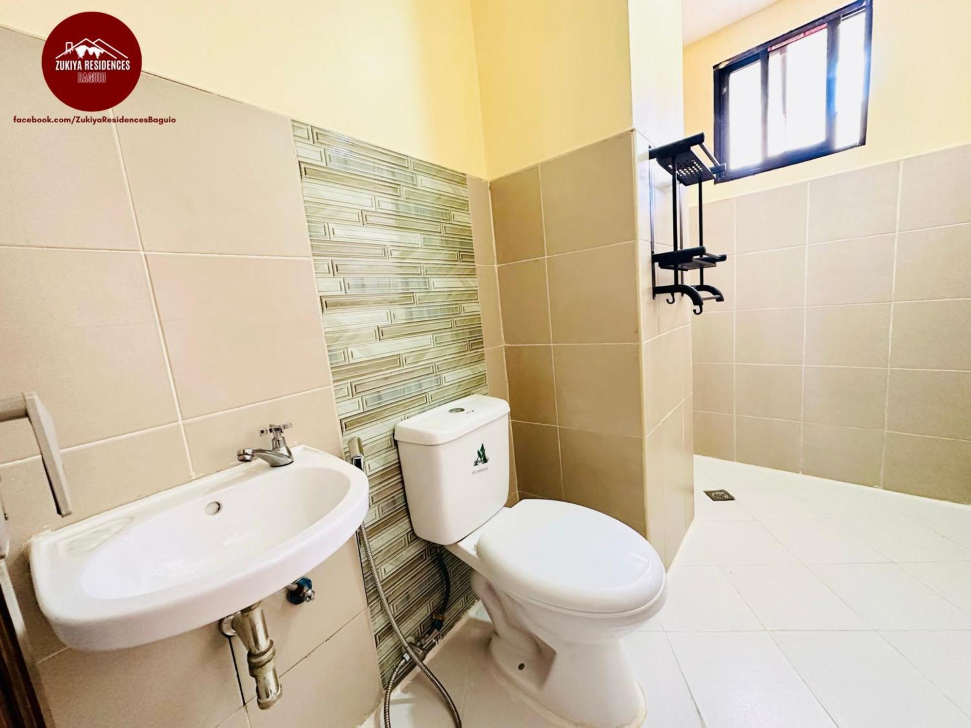 Zukiya Residences Baguio Baguio City Exteriér fotografie