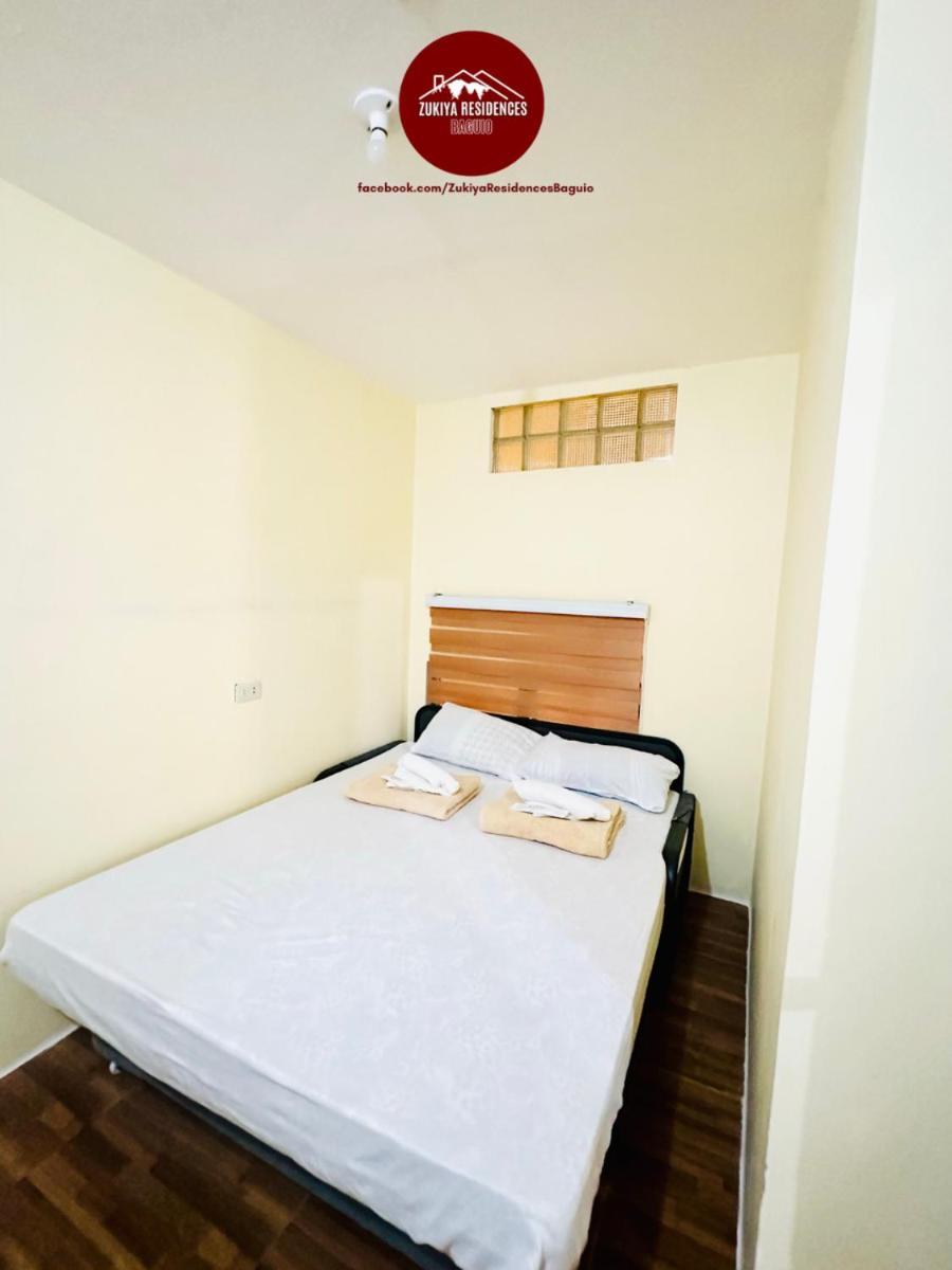 Zukiya Residences Baguio Baguio City Pokoj fotografie