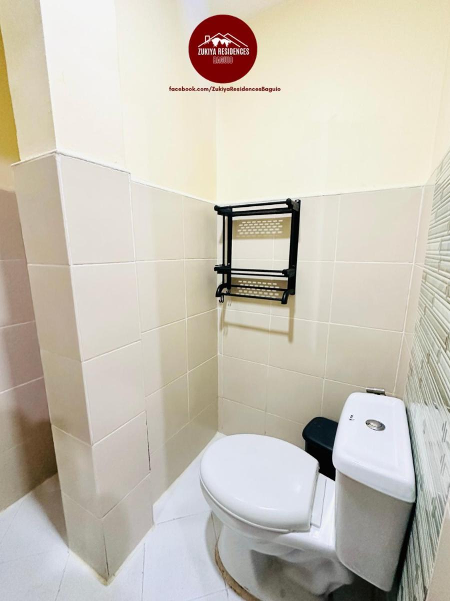 Zukiya Residences Baguio Baguio City Pokoj fotografie