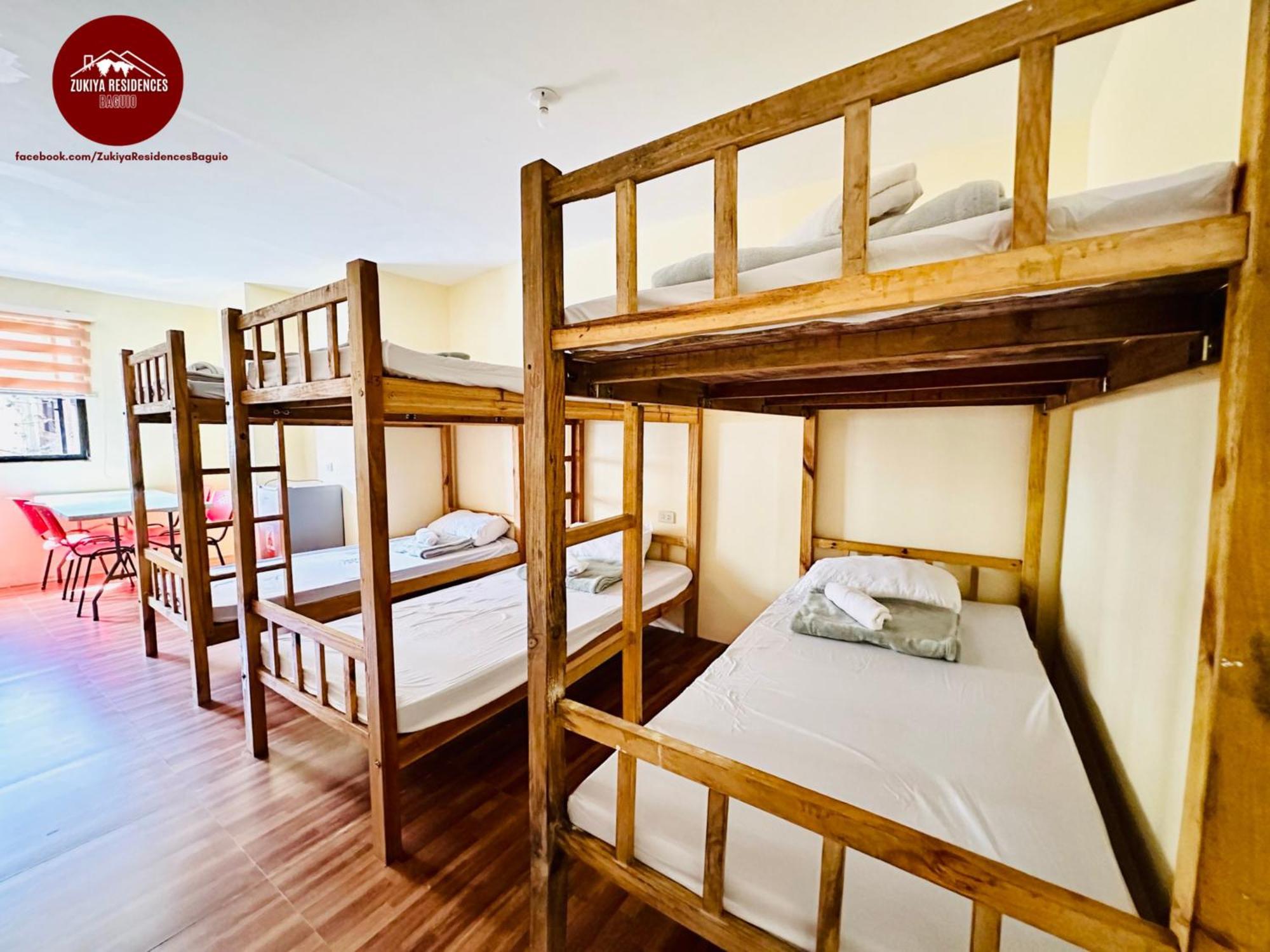 Zukiya Residences Baguio Baguio City Pokoj fotografie