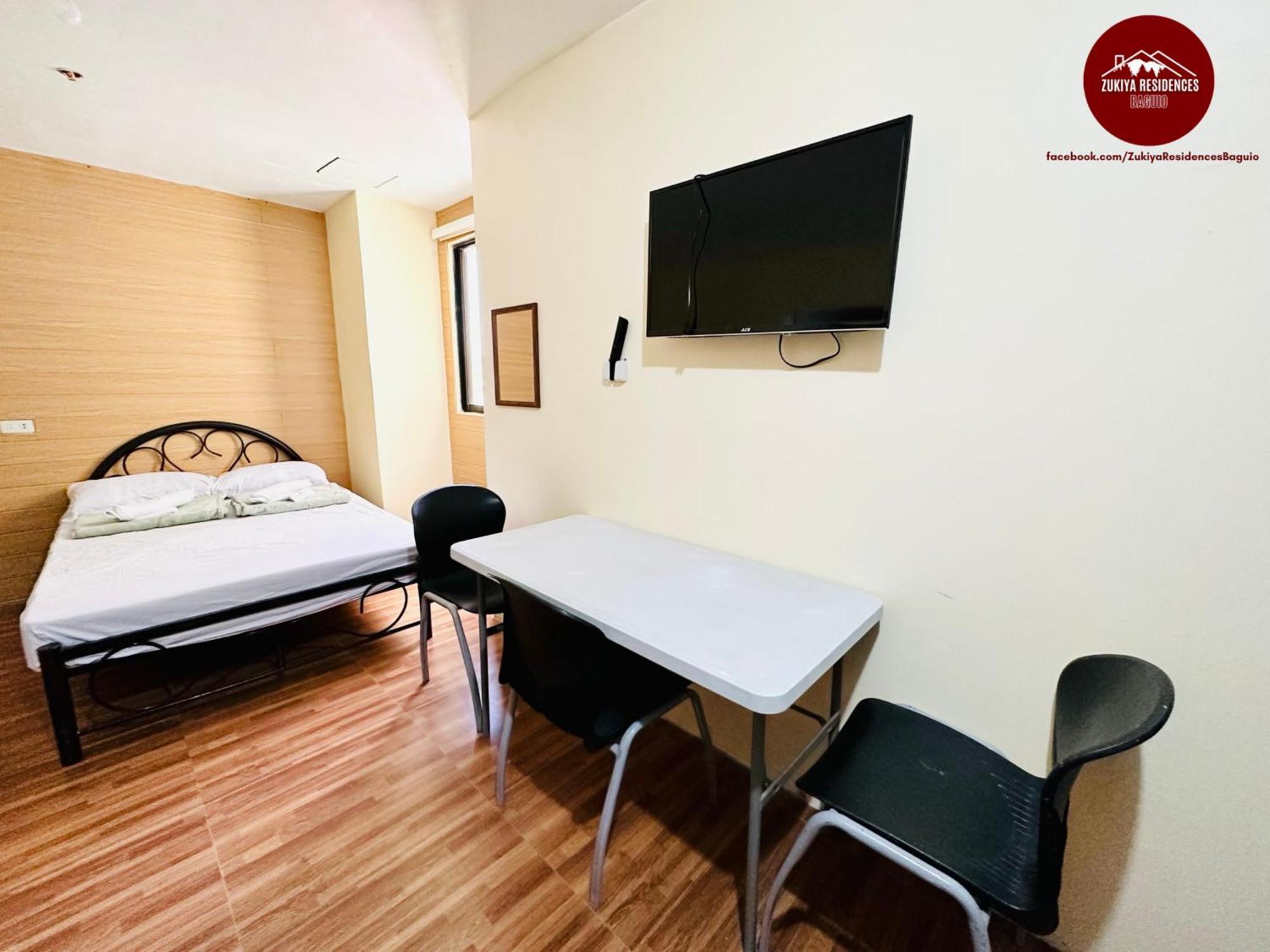 Zukiya Residences Baguio Baguio City Pokoj fotografie