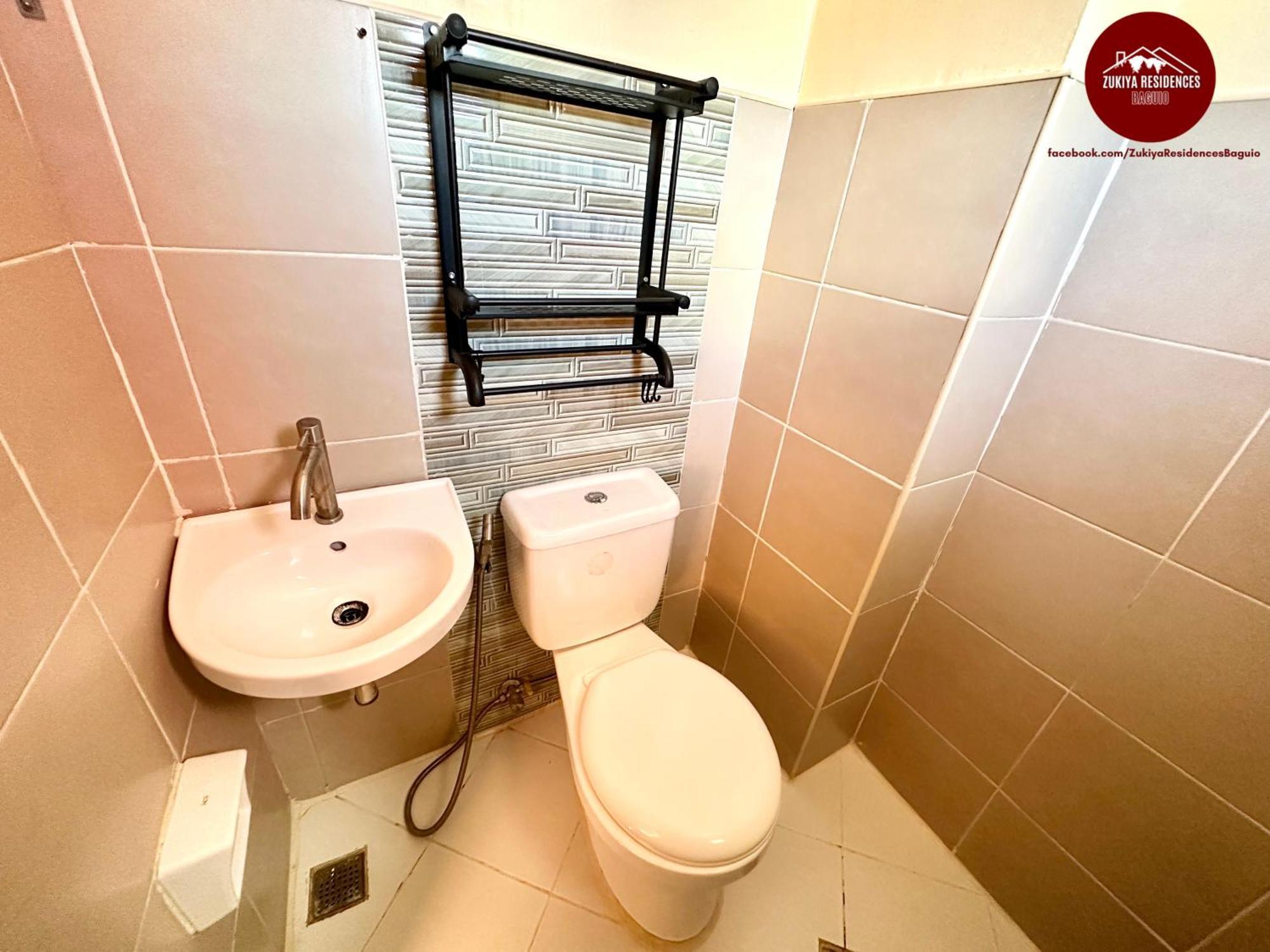 Zukiya Residences Baguio Baguio City Pokoj fotografie