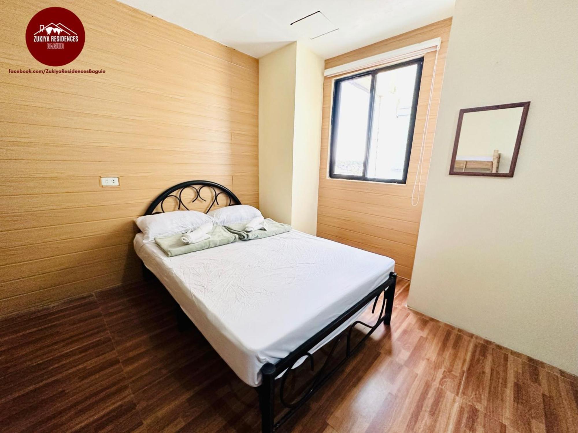 Zukiya Residences Baguio Baguio City Pokoj fotografie