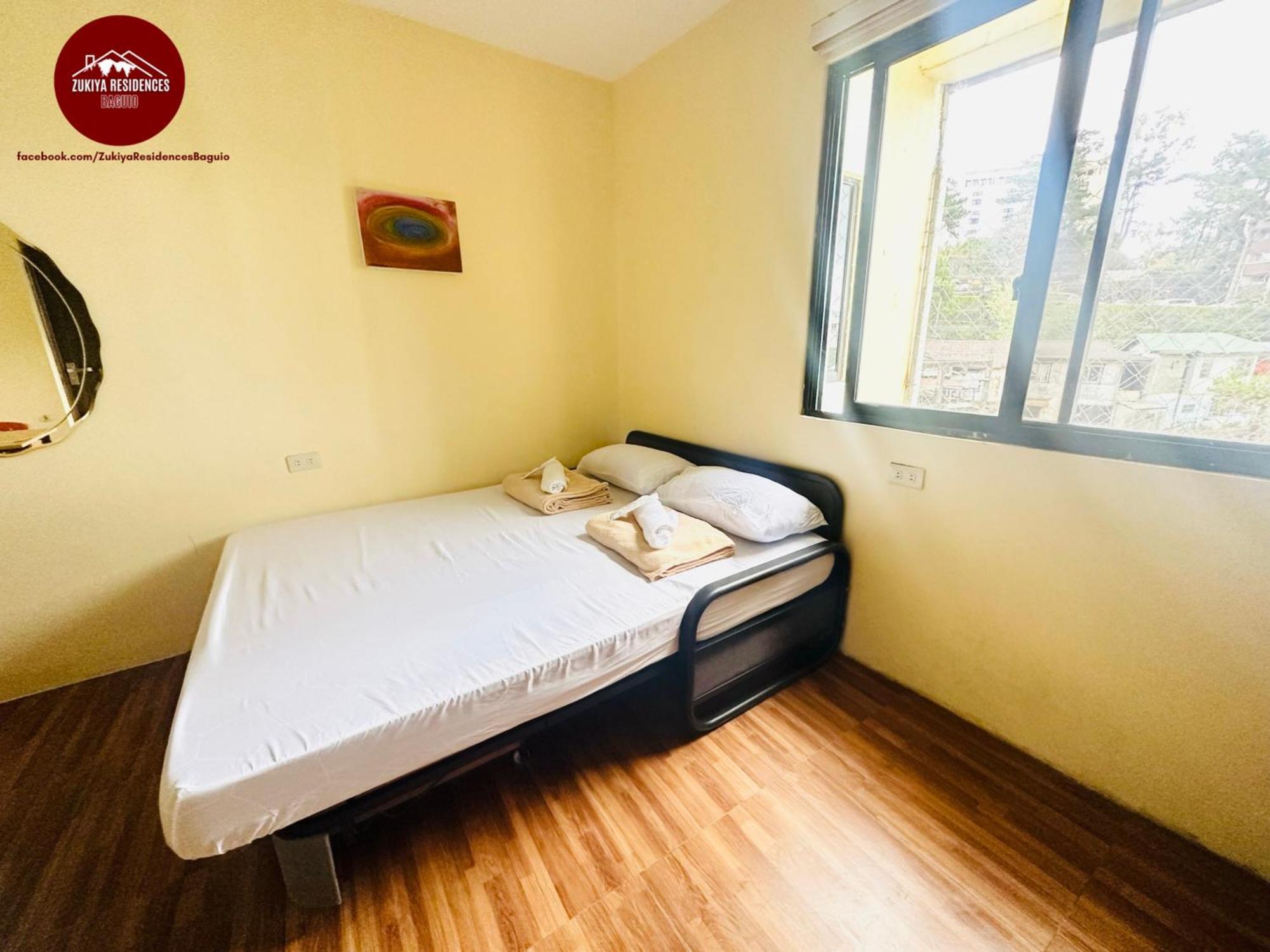 Zukiya Residences Baguio Baguio City Pokoj fotografie